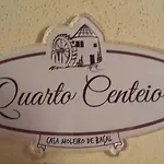 Casa de Campo Moleiro De *