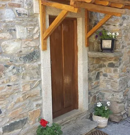 منزل ريفي Moleiro De *