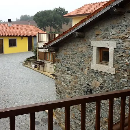 Casa rural Moleiro De Baçal