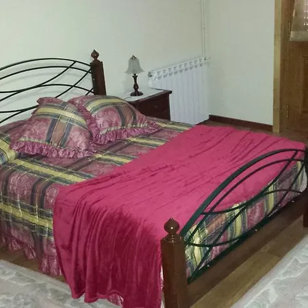 Casa rural Moleiro De