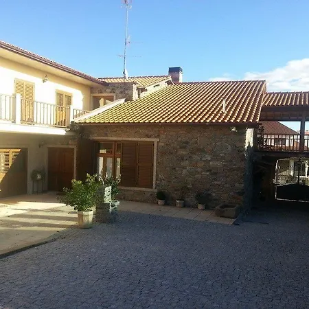 Moleiro De Casa rural