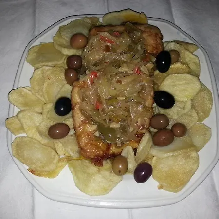 Casa de Campo Moleiro De *