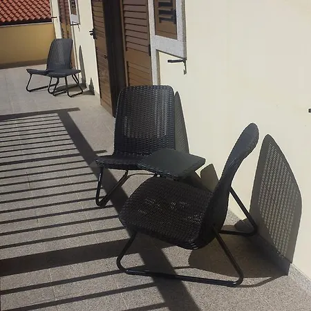 Moleiro De Casa de Campo *