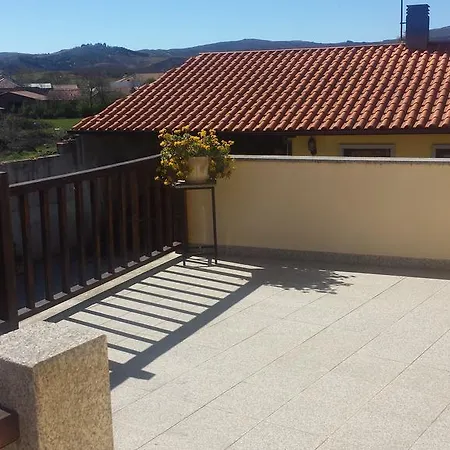 Casa rural Moleiro De