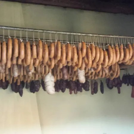 Moleiro De Casa rural