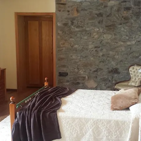 Casa rural Moleiro De Baçal