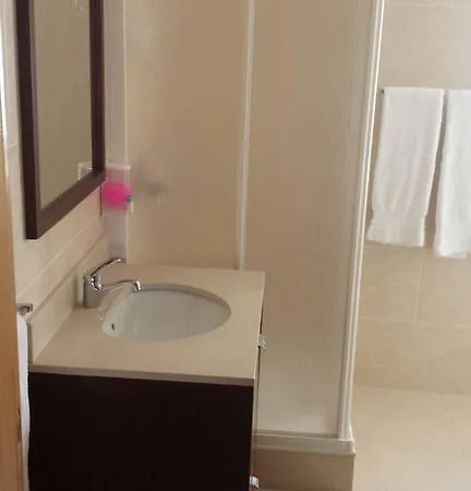 منزل ريفي Moleiro De Baçal