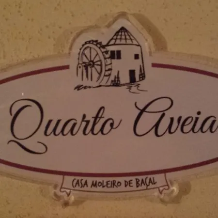 Casa rural Moleiro De