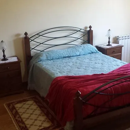 Moleiro De Casa de Campo Baçal