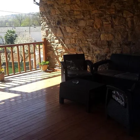 Country house Moleiro De *