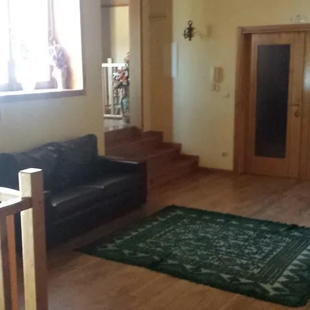 Moleiro De Casa rural *