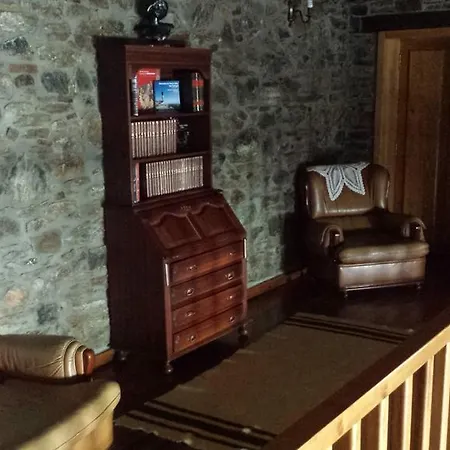 Casa rural Moleiro De Baçal