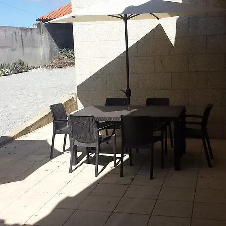 Moleiro De Casa de Campo Baçal