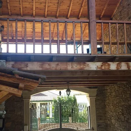 Moleiro De Country house