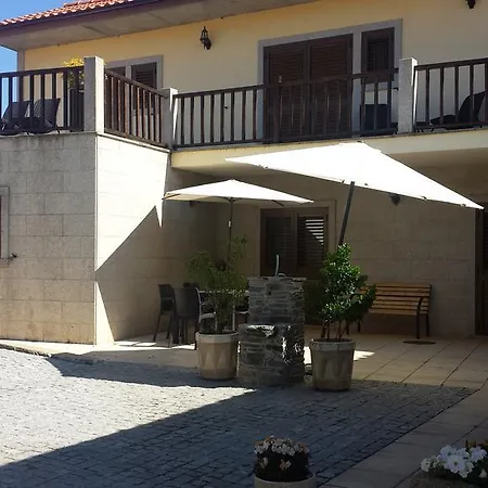 Casa rural Moleiro De *
