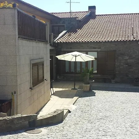 Moleiro De Casa de Campo *