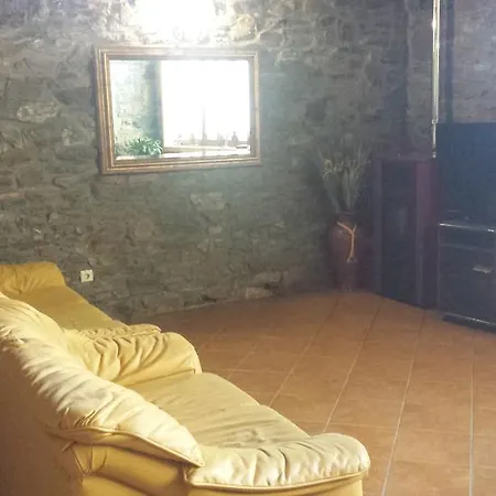 Casa de Campo Moleiro De Baçal