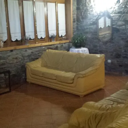 Casa rural Moleiro De