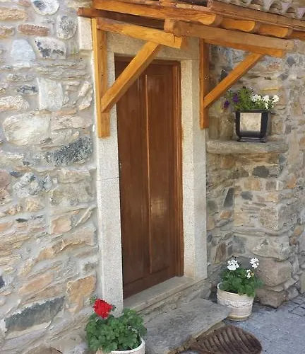 Εξοχικό σπίτι Moleiro De *