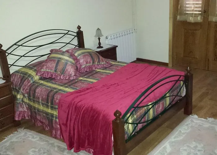 Εξοχικό σπίτι Moleiro De