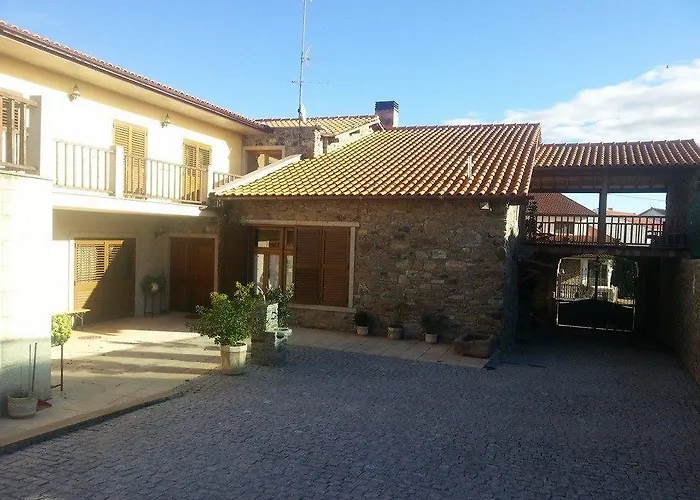 Moleiro De Εξοχικό σπίτι