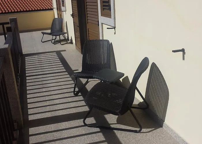 Moleiro De Εξοχικό σπίτι *