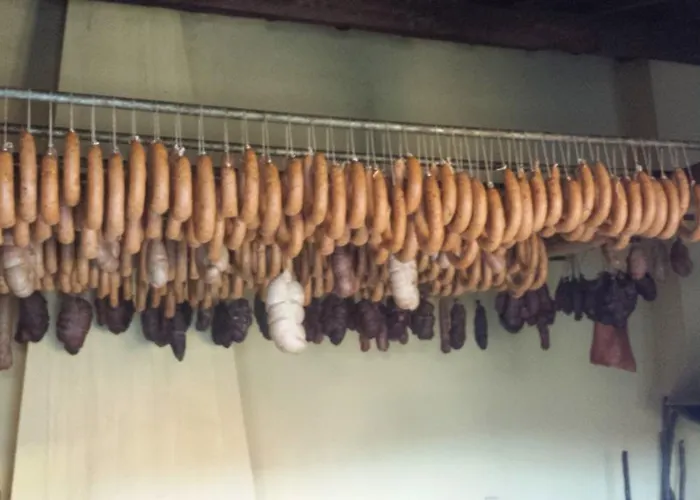 Moleiro De Εξοχικό σπίτι