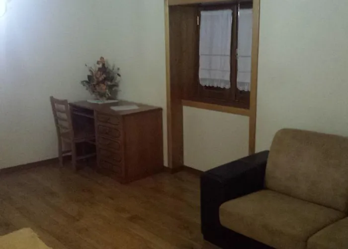 Moleiro De Εξοχικό σπίτι *