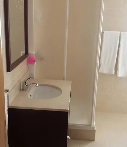 Εξοχικό σπίτι Moleiro De Baçal