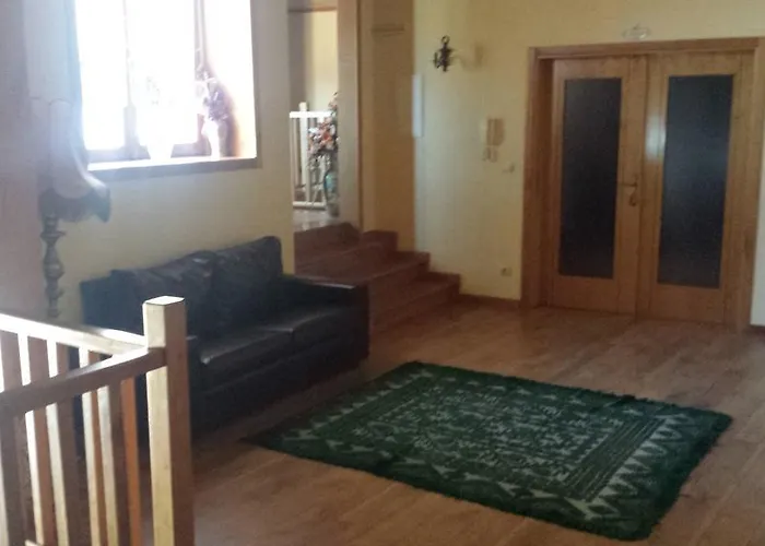 Moleiro De Εξοχικό σπίτι *