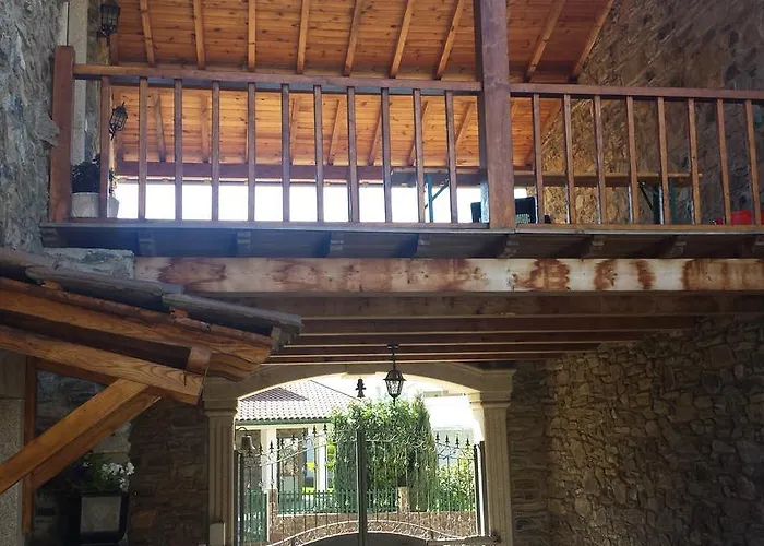 Moleiro De Εξοχικό σπίτι