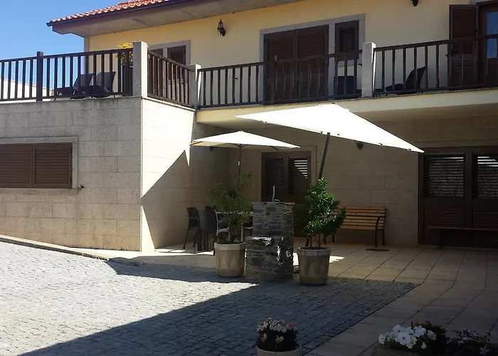 Εξοχικό σπίτι Moleiro De *