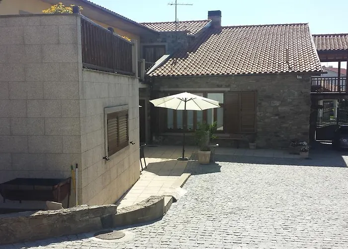 Moleiro De Εξοχικό σπίτι *