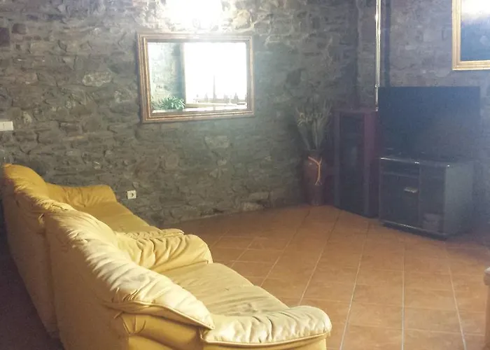 Εξοχικό σπίτι Moleiro De Baçal