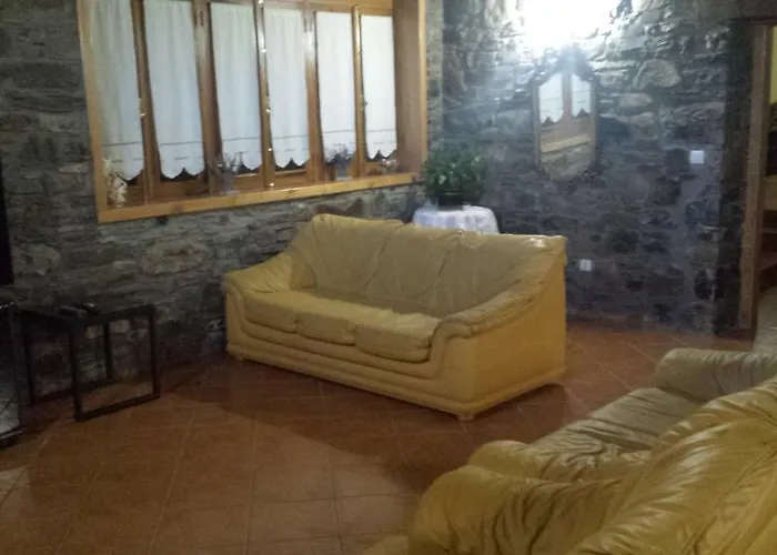 Εξοχικό σπίτι Moleiro De