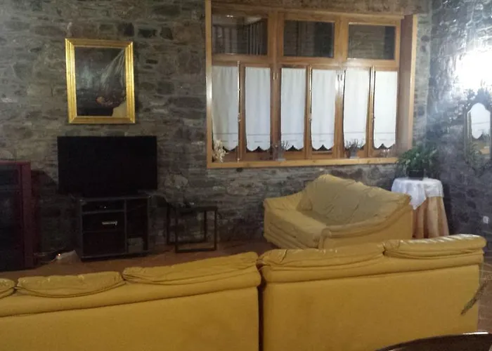 Moleiro De Εξοχικό σπίτι Baçal