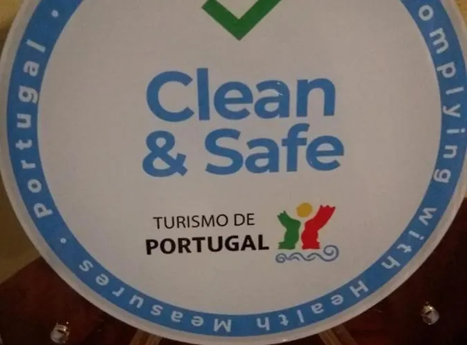 Moleiro De Εξοχικό σπίτι *